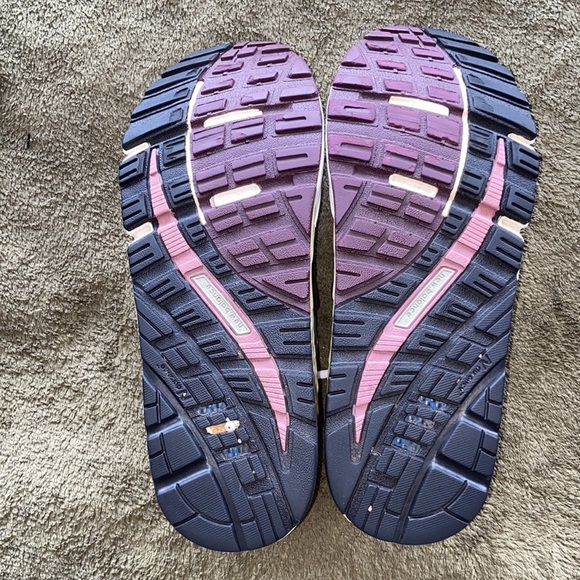 New Balance 1123 Running Shoes Size 8.5 - Picture 4 of 8